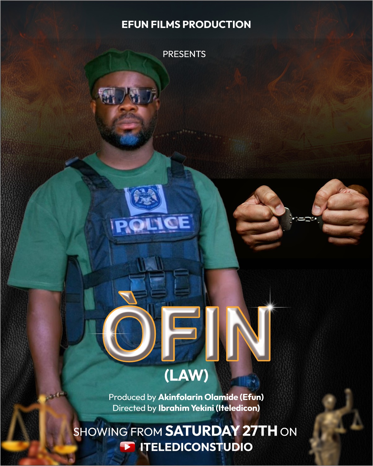 LAW { OFIN}