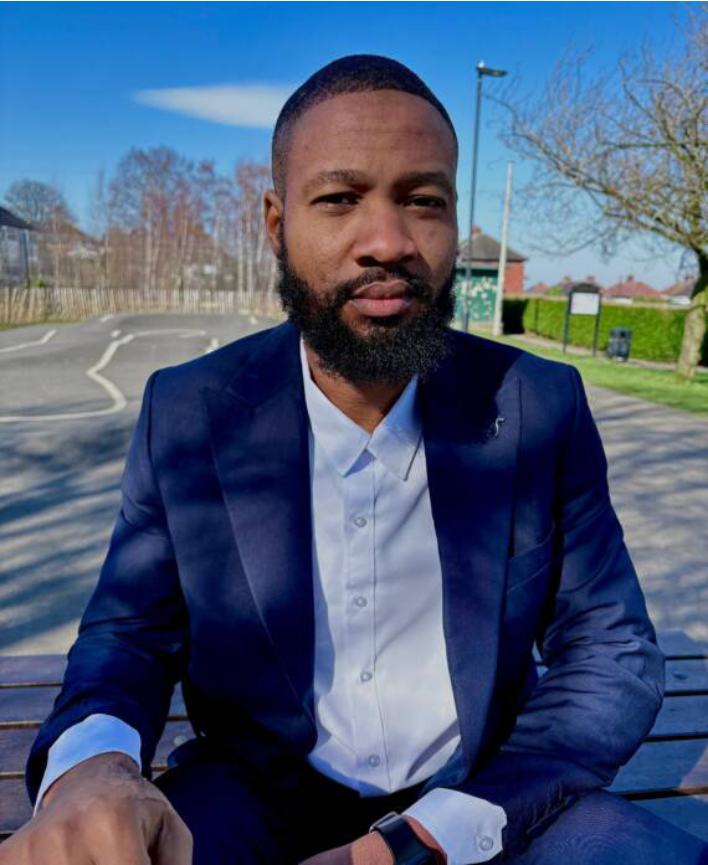 Oluwaseyi Sajo