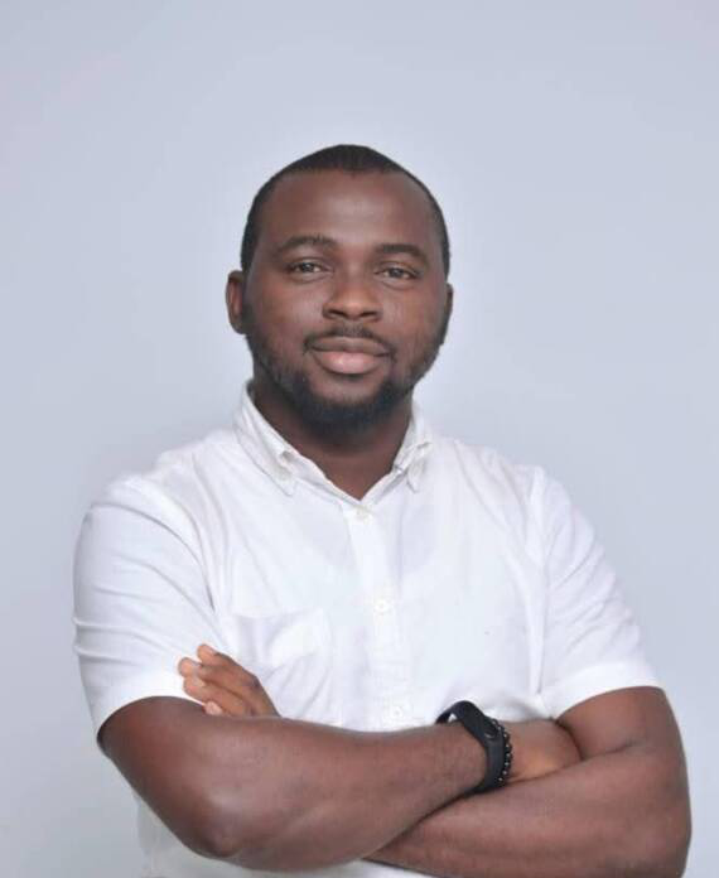 Usman Kasim