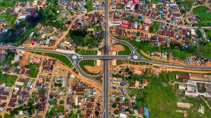 Affordable Land in Ondo State