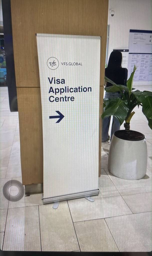 UK visa processing time 