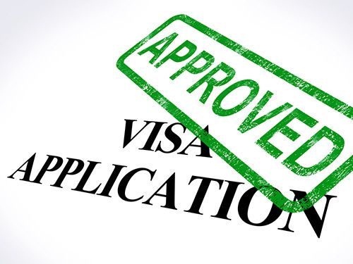 Documents needed for UK visa for Nigerians