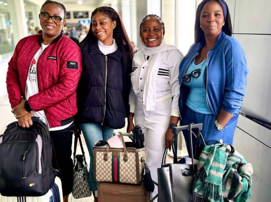 How Nigerians Are Traveling Abroad Without Stress