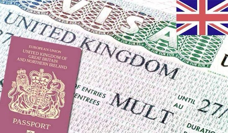 UK visa processing time
