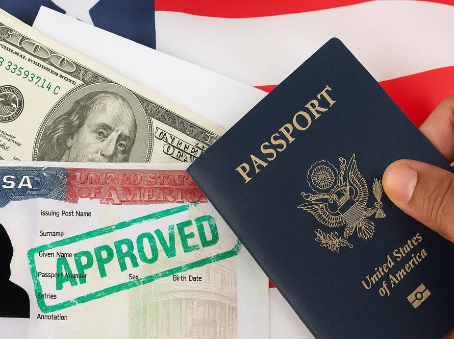 All documents you need to travel abroad from Nigeria